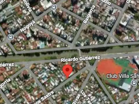 Departamento en venta - 1 Dormitorio 1 Baño - Villa del Parque