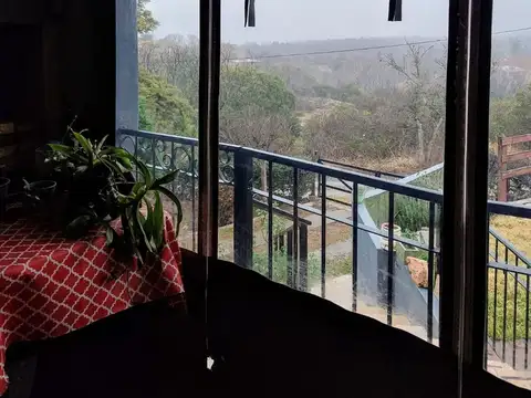 Casa en Venta 35 años