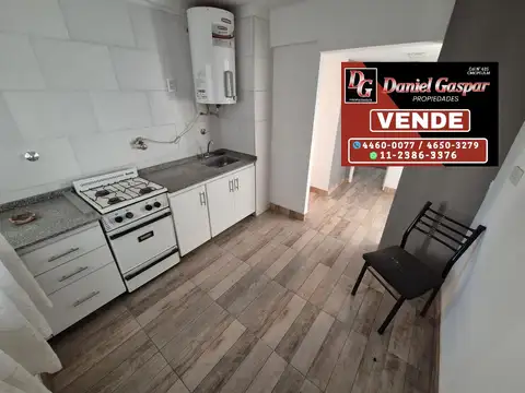 VENTA – DEPARTAMENTO 3 AMBIENTES – LANÚS ESTE
