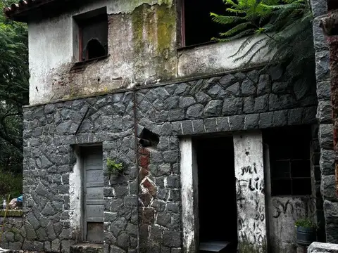 Terreno en Venta de 1357,0 m2