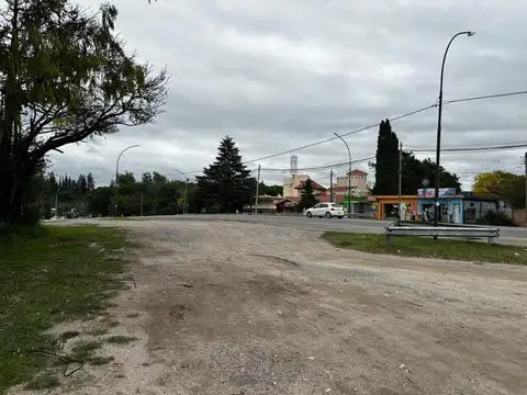 Terreno en Venta en Valle Hermoso, USD 50.000