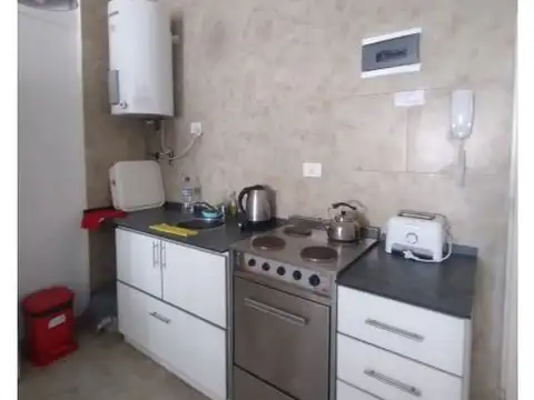 Departamento en Alquiler Temporal 9 años