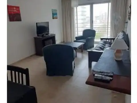 Departamento en Alquiler Temporal en Miramar, $ 111.111