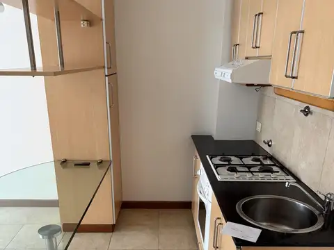 Departamento en Alquiler 15 años