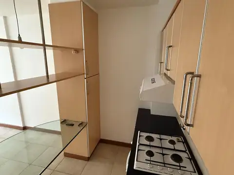 Departamento en Alquiler al Oeste