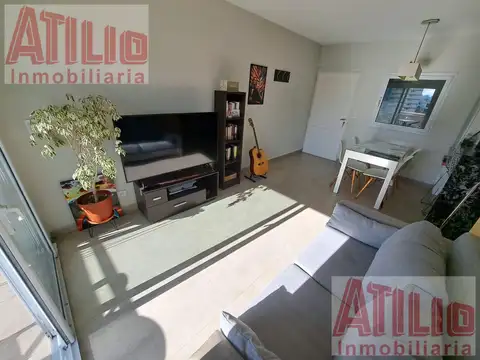 Departamento en Venta al Norte