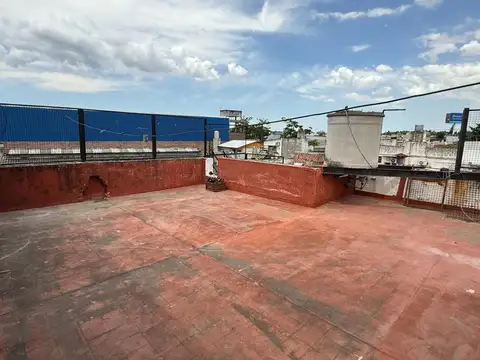 Avenida República 1900