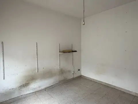 Depto Tipo Casa 4 ambientes con 1 baño