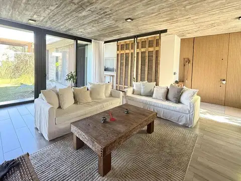 Estancia Villa Maria