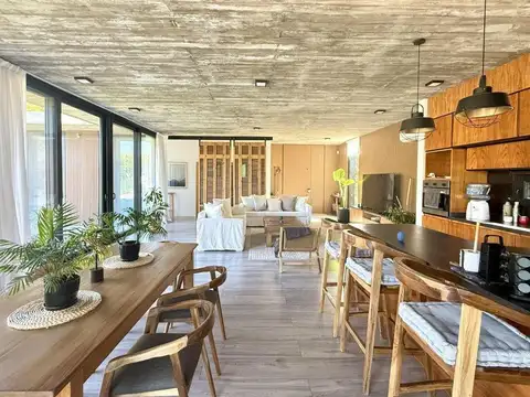 Casa en Venta en Estancia Villa Maria