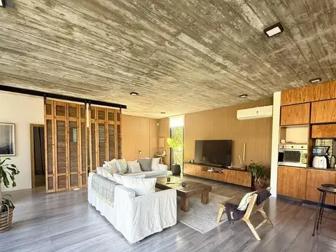 Casa en Venta en Estancia Villa Maria, USD 270.000
