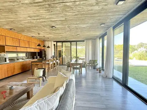 Casa en Venta en Estancia Villa Maria