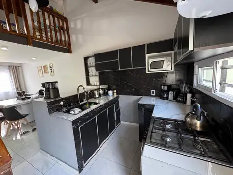 Venta Dúplex De 5 Ambientes En Mar Del Tuyu Calle 6 Entre 77 Y 78 Mar Del Tuyu