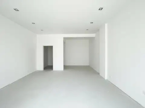 Local en Venta en Almagro, USD 120.400