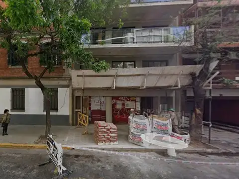 Local en Venta en Almagro, USD 120.400
