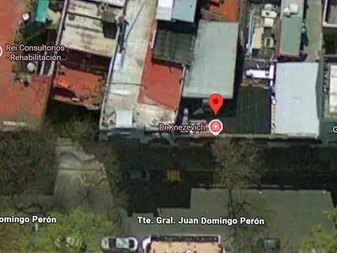 Local a la venta en Almagro