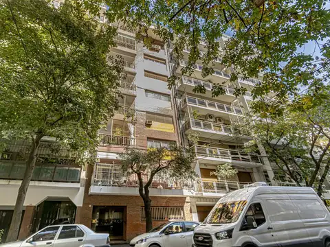 Venta | Departamento de 2 ambientes | Palermo Chico