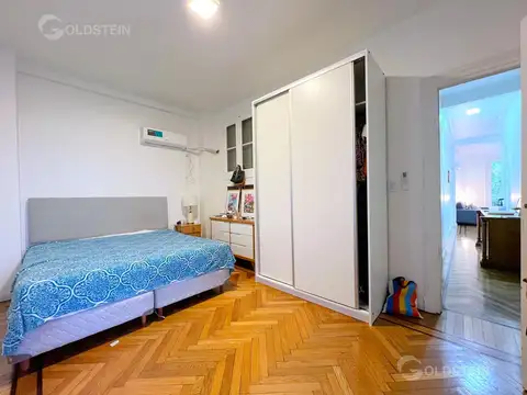 Departamento en Venta de 5 ambientes
