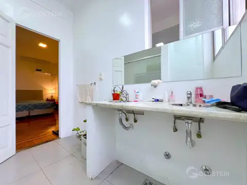 Departamento en Venta 109 años