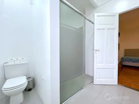 Departamento 5 ambientes con 2 baños