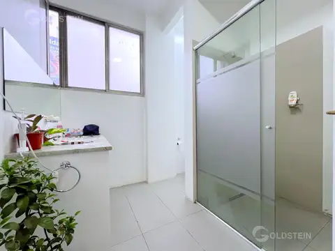 Departamento en Venta en Almagro, USD 220.000