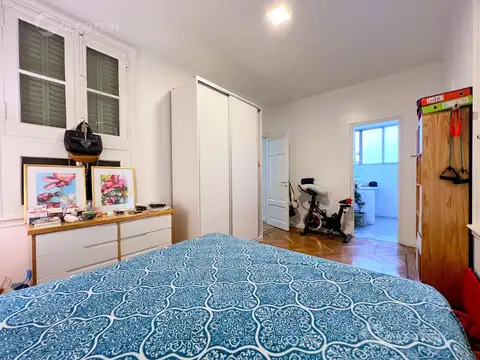 Departamento en Venta de 4 dormitorios