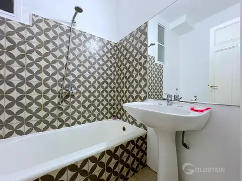 Departamento en Almagro