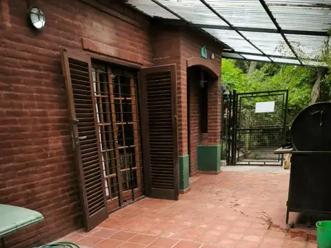 Depto Tipo Casa en Venta 30 años