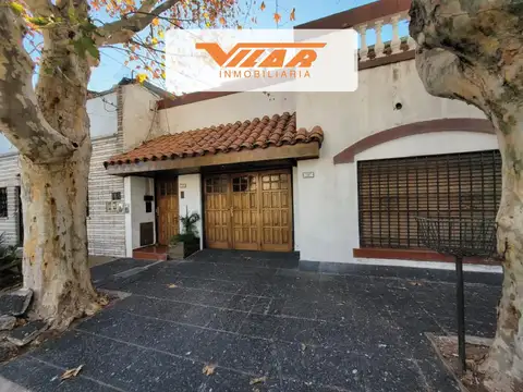 En Venta, 2 Viviendas cada una de 4 amb, indep.c/ patio y terraza, Villa Martelli