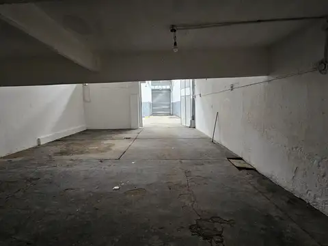 Depósito - Barracas - Mixtura 2