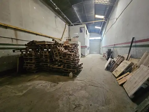 Santa Maria del Buen Aire al 400