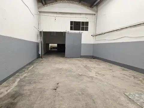 Santa Maria del Buen Aire al 400