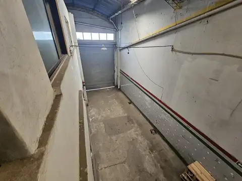 Galpon en Alquiler 30 años