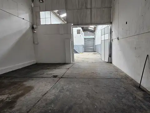 Galpon en Alquiler 30 años