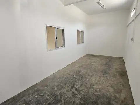 Santa Maria del Buen Aire al 400