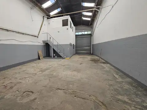 Galpon en Alquiler en Barracas, $ 2.500.000