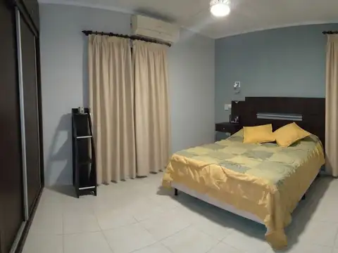ALQUILER/ CASA QUINTA /PILETA /SERVICOS