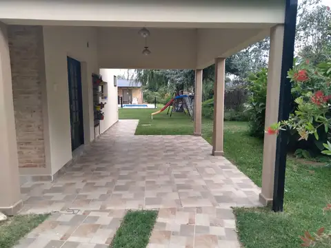 Quinta en Alquiler en Rafaela, $ 1.400.000