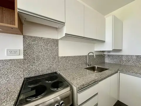 Departamento en Alquiler de 3 ambientes