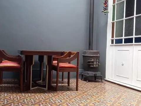 Departamento en Venta en San Telmo, USD 179.000