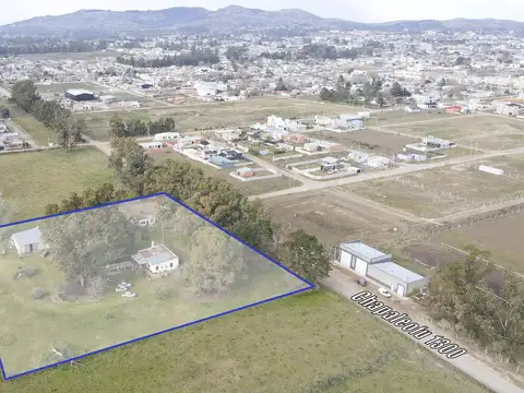 Quinta en Venta en Tandil, USD 275.000