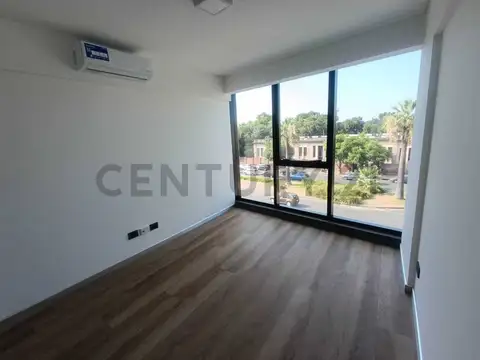 DEPARTAMENTO EN ALQUILER DOS AMBIENTES 6to piso EN VILLA DEL PARQUE