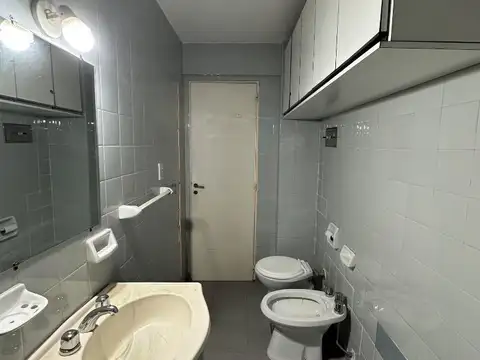Departamento en Alquiler Apto profesional