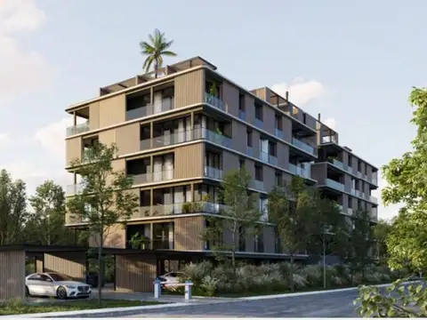 Departamento en Venta en Nordelta Puerto Escondido, USD 187.184