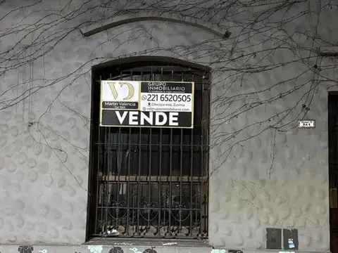 Local en Venta en La Plata, USD 149.000