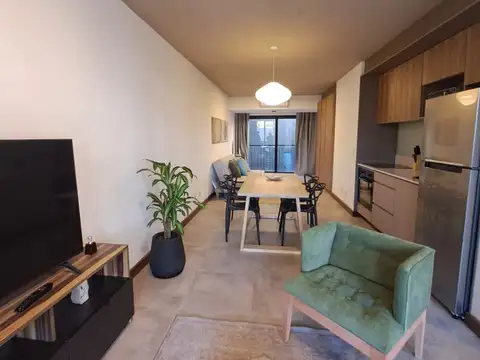 Departamento - ALQUILER_TEMPORAL - Argentina, Capital Federal - Virrey loreto 3390