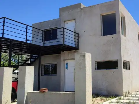 PH en Venta en Tanti, Punilla