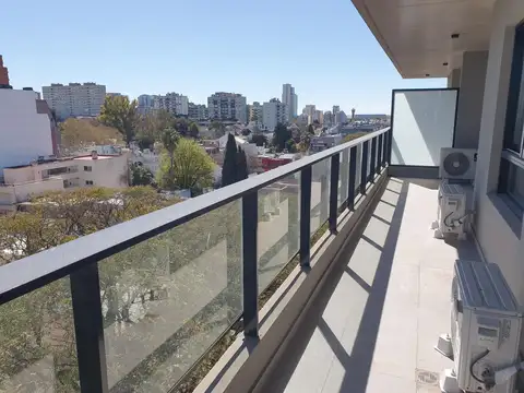 CASA CORREA I NÚÑEZ - 3 AMBIENTES A ESTRENAR CON  BALCÓN TERRAZA, SUITE Y AMENITIES