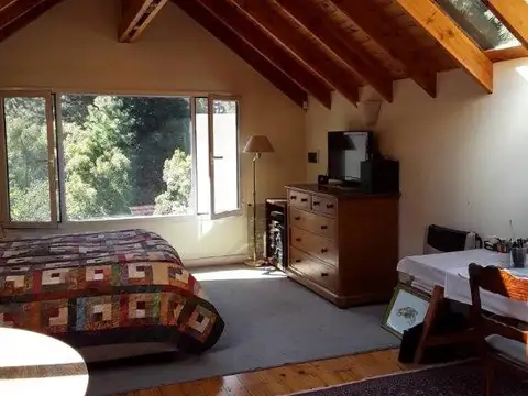 villa ayelen