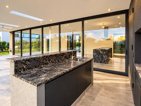 VENTA CASA 6 AMB PUERTOS CEIBOS A ESTRENAR